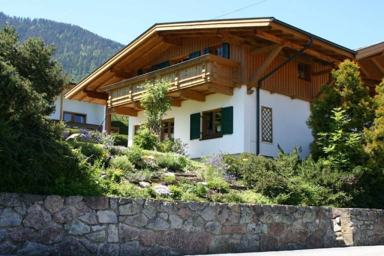 Ferienhaus mit Hund in Sautens f&uuml;r max. 5 Personen