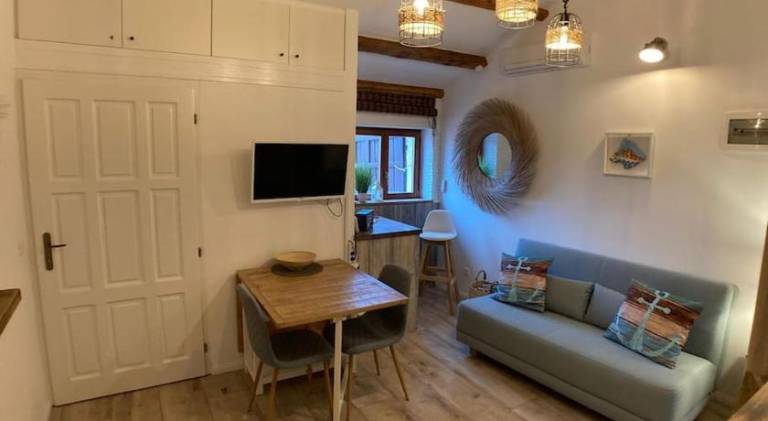 Charming apartment | Pets are welcome — photo 2