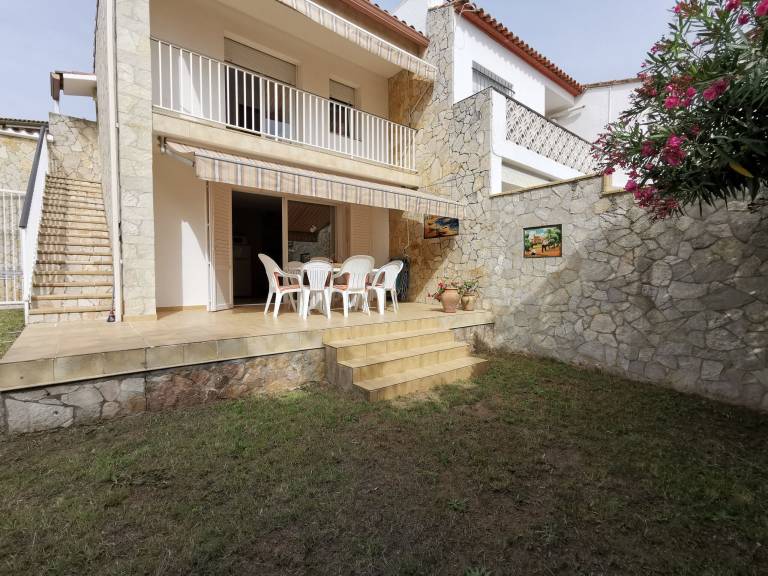 Casa Vall-llobrega