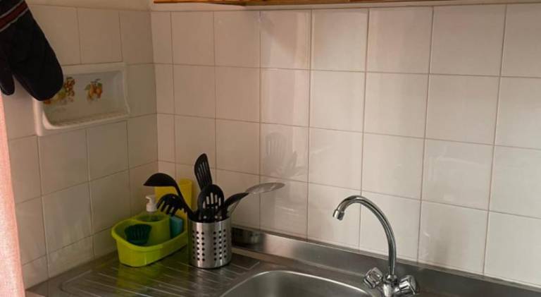 Rental apartment with 2 rooms for 5 persons — photo 4
