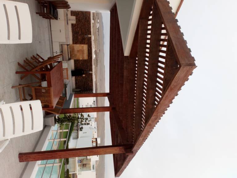 Casa  Miraflores