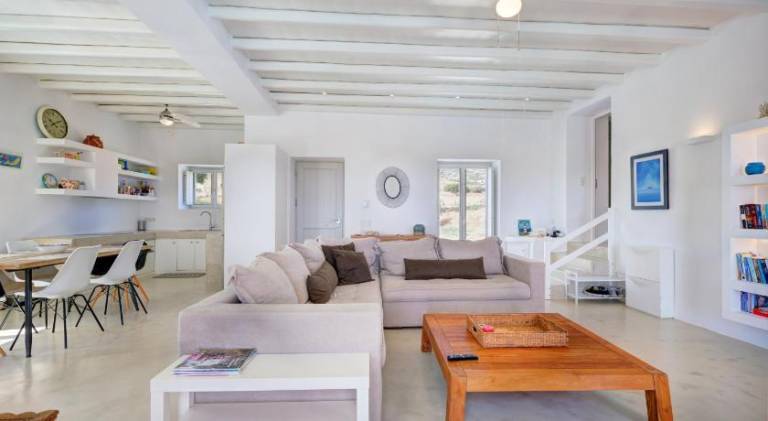Pleasant house with terrace, private pool & garden | Pet-friendly — photo 4