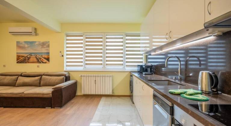 Rental apartment with 3 rooms for 7 persons — photo 4