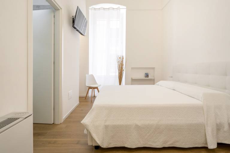 Ferienwohnung in Monopoli, Adria, Italien