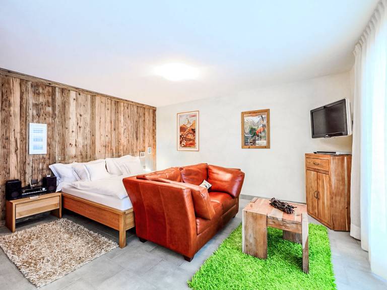 Appartement  Zermatt
