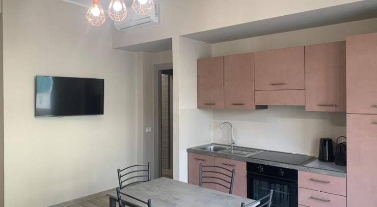 Nice serviced apartment with patio | Close to the beach | Dogs allowed — photo 2