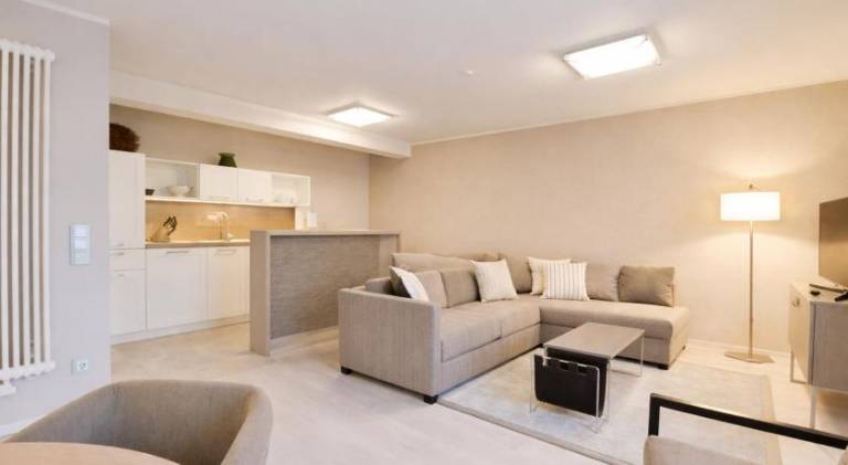 Serviced apartment | Pets are welcome — photo 4