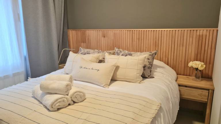 Apartamento Bariloche