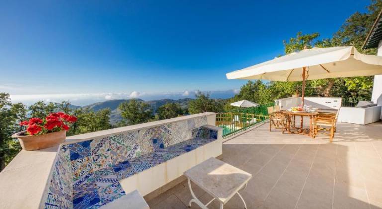 Villa with pool | Pets allowed — photo 3