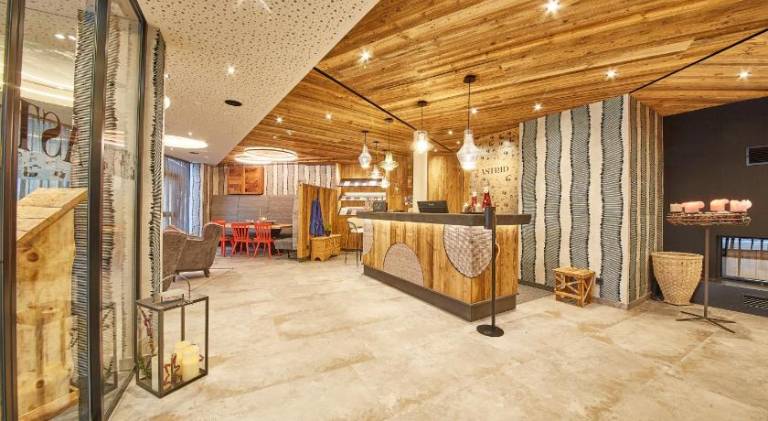 Hotel Astrid inklusive JokerCard & Pool — photo 4