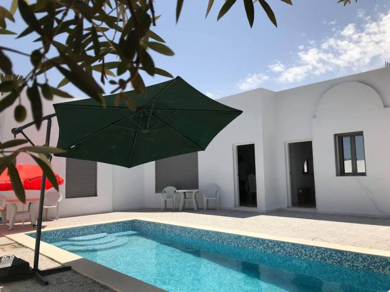 σπίτι  Djerba Midoun