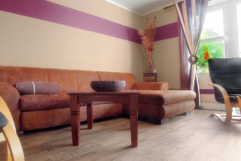 Family-oriented house with barbeque, patio & yard | Dogs allowed — photo 3
