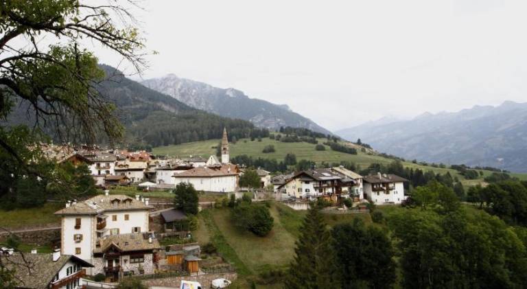 NIDO SUL CERMIS Affittacamere — photo 4