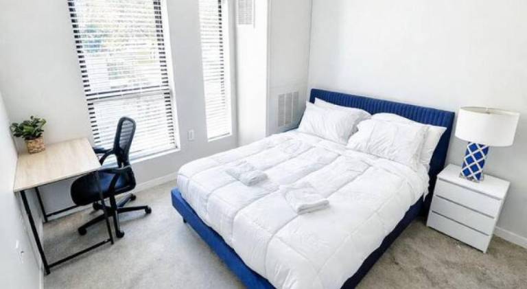 669 m&sup2; Ferienwohnung