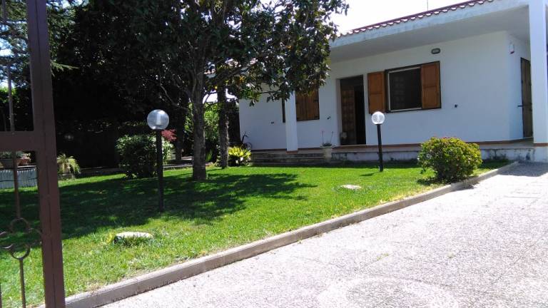 Villa Masseria Grande