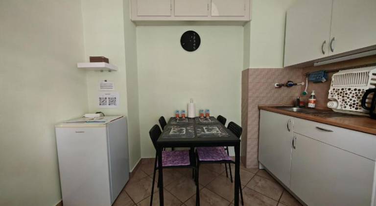Rental apartment with 1 room for 4 persons — photo 5