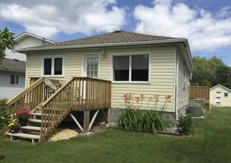 House Gimli