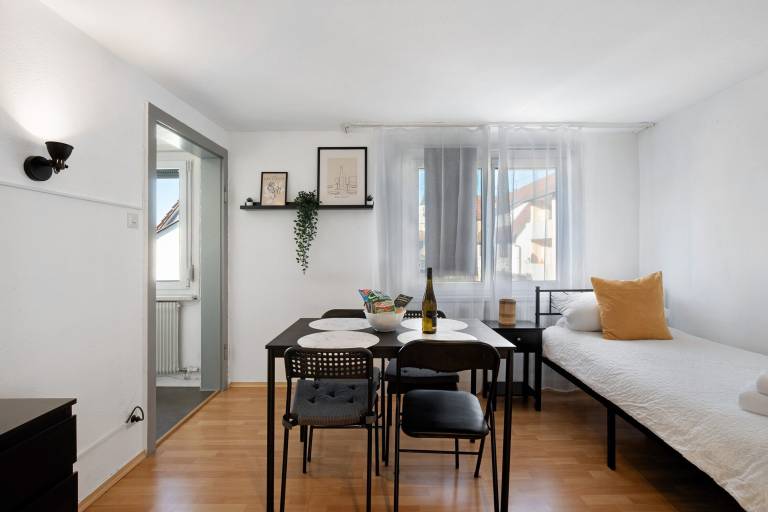 Ferienwohnung Nürtingen