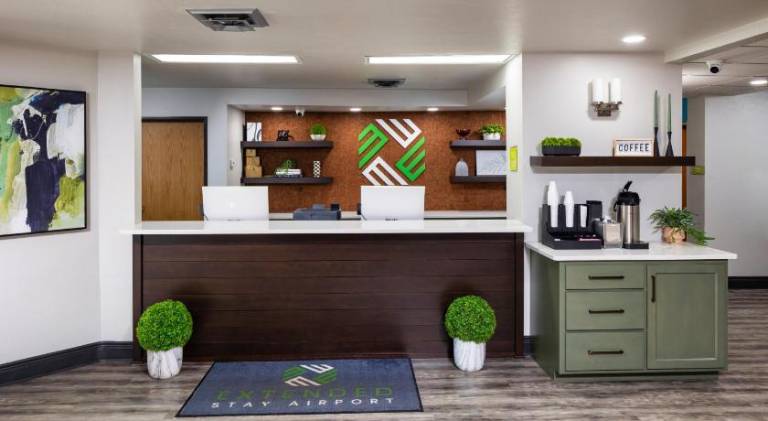 Extended Stay Airport — photo 4