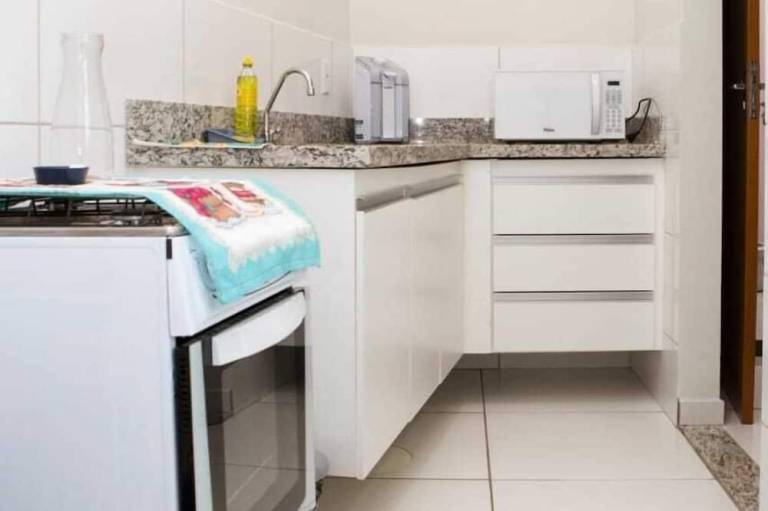 Apartamento Anápolis