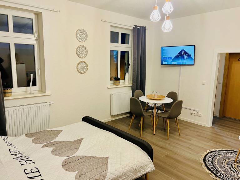 Ferienwohnung Torgau