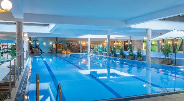 Sandra Spa Karpacz & Aquapark — photo 3