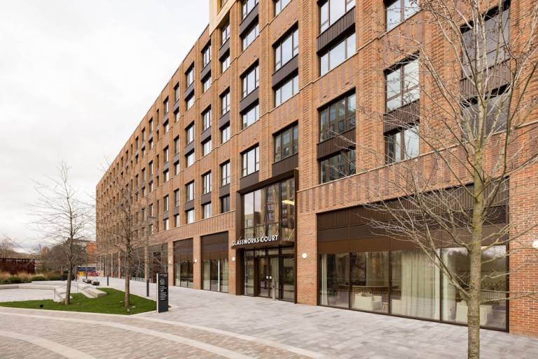 Appartement Ealing