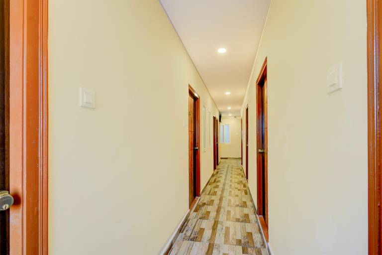 Hotel O R INN