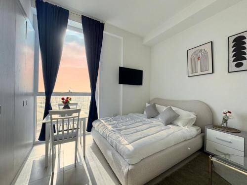 49 m² Ferienwohnung