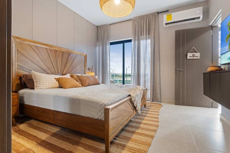NOK Villa Senzoria Spacious 3BR Villa with Patio By Vistacana — photo 5