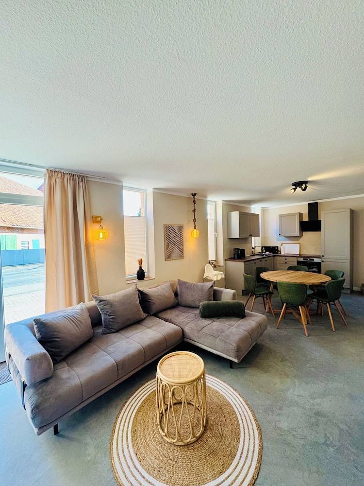 Ferienwohnung  Wunstorf