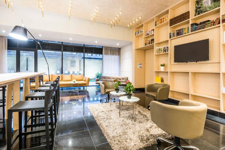 Holiday Inn Express & Suites Bogota DC By IHG — photo 3