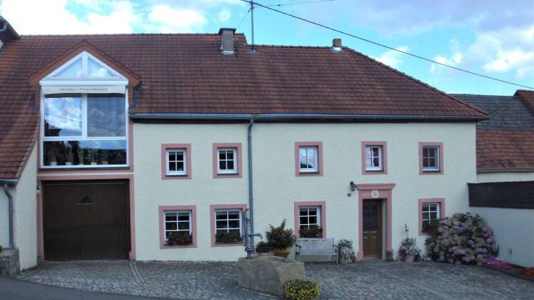 Ferienwohnung Minden