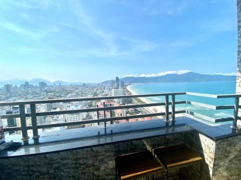 Apartment | Water view — photo 5