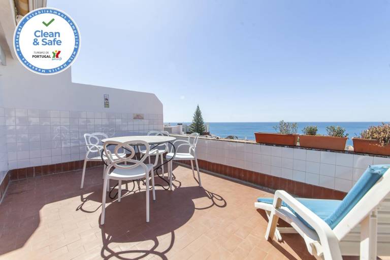 Apartamento Espiche