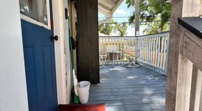 Rental apartment with 1 room for 2 persons in Tampa, FL