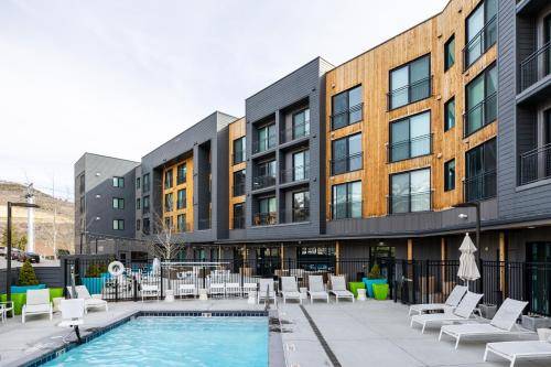 Resort Park City