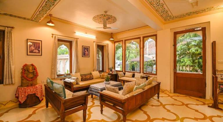 Lovely serviced apartment with garden & patio | Good for workation | Pet-friendly — photo 2