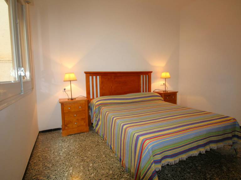 Bright Apartment Near Puerto Beach, 2 Double Beds, 1 Single Bed, Newly Renovated, WiFi — photo 4