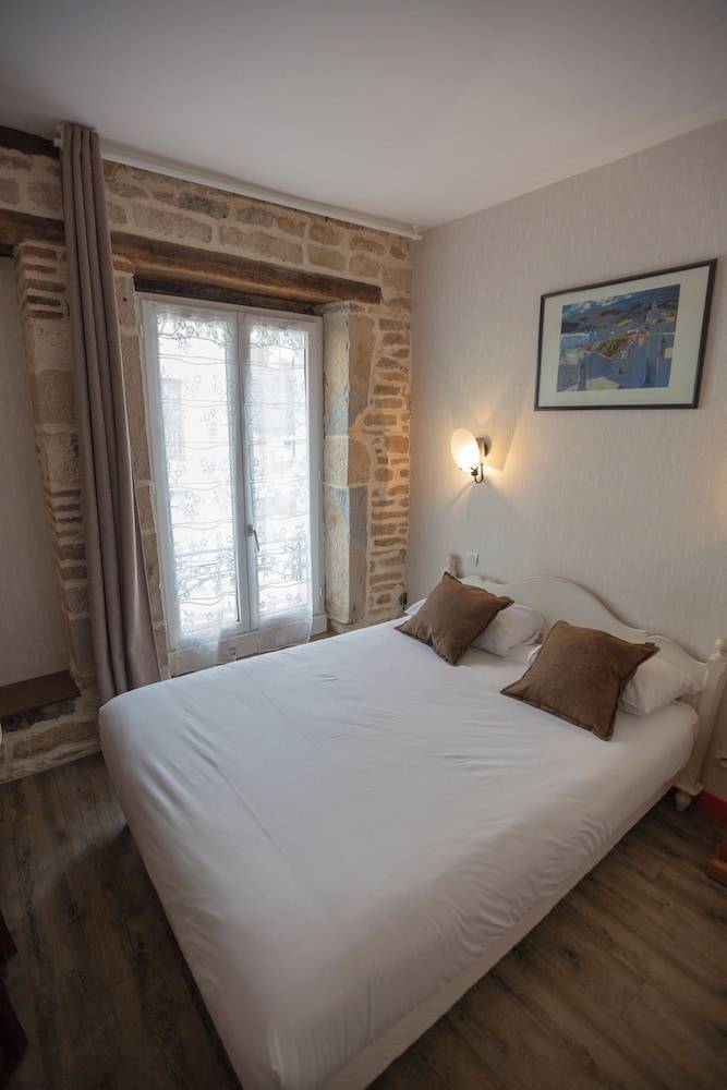 Bed and Breakfast Digione