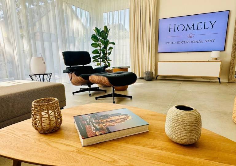 Ferienwohnung  Steinen