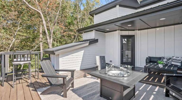 Vacation home with 3 rooms for 6 persons — photo 4