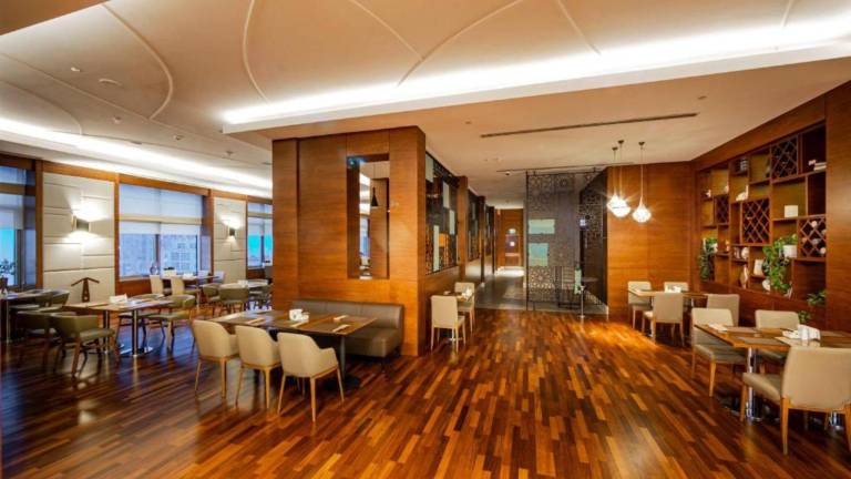 Holiday Inn Baku By IHG — photo 4