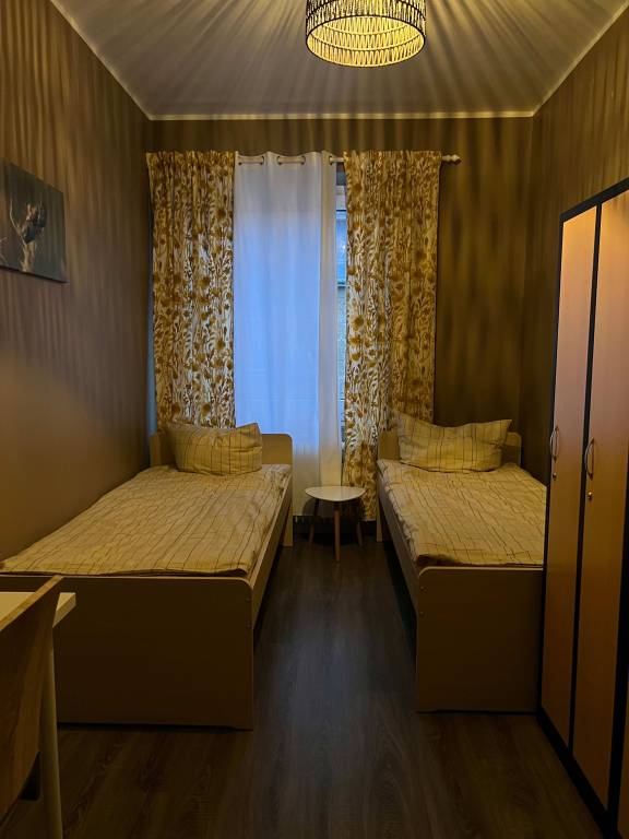 Arsi Hostel