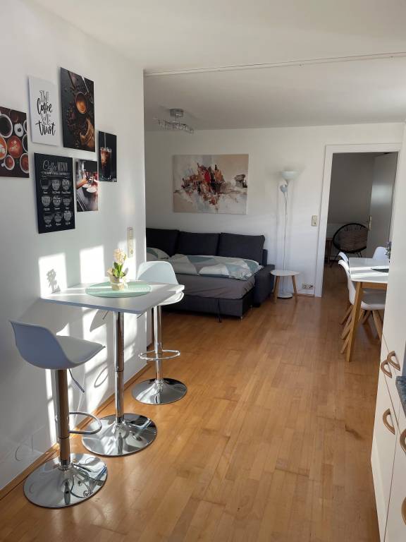 Ferienwohnung Gmunden