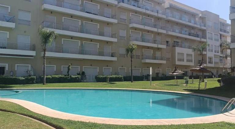 Appartement Bouznika