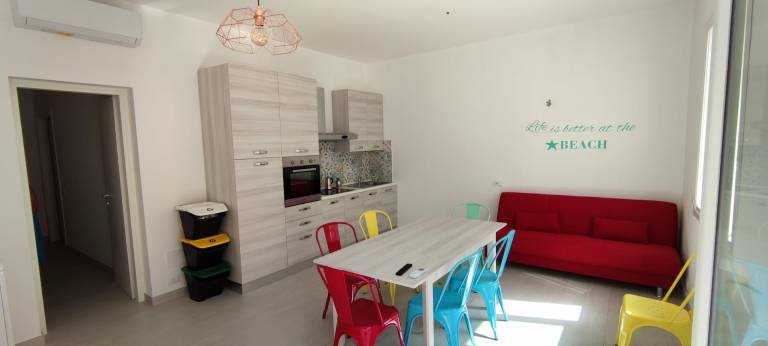 Appartamento Donnalucata