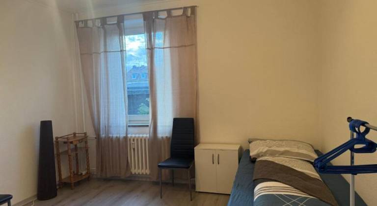 Holiday apartment with 1 room for 2 persons in Gelsenkirchen