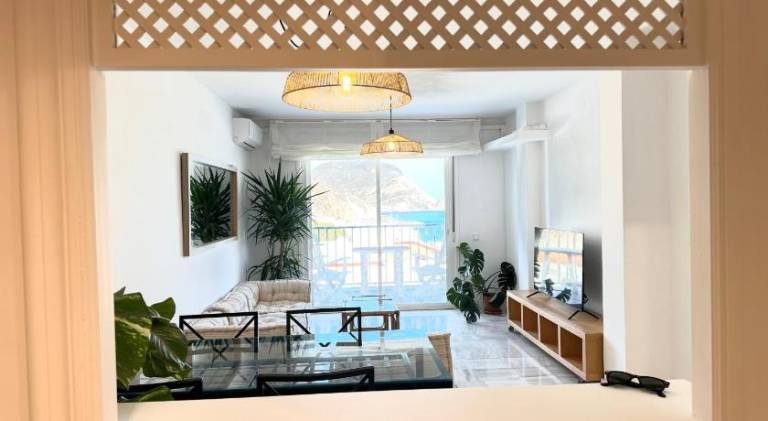 Holiday apartment with terrace, private pool & garden | Close to the beach | Dogs allowed — photo 5