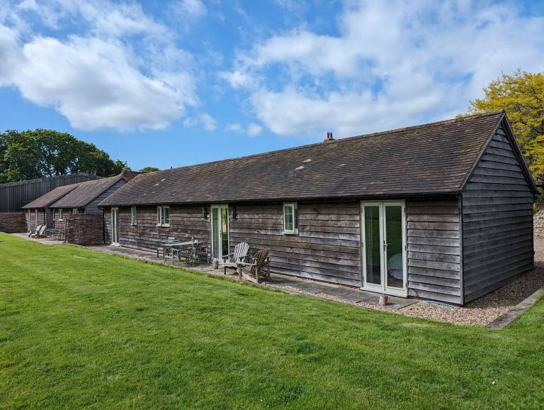 Cottage  Birdham